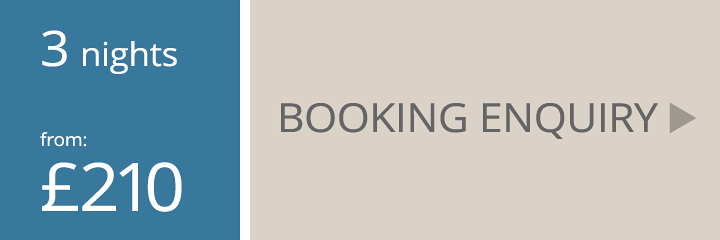 Make a booking enquiry.