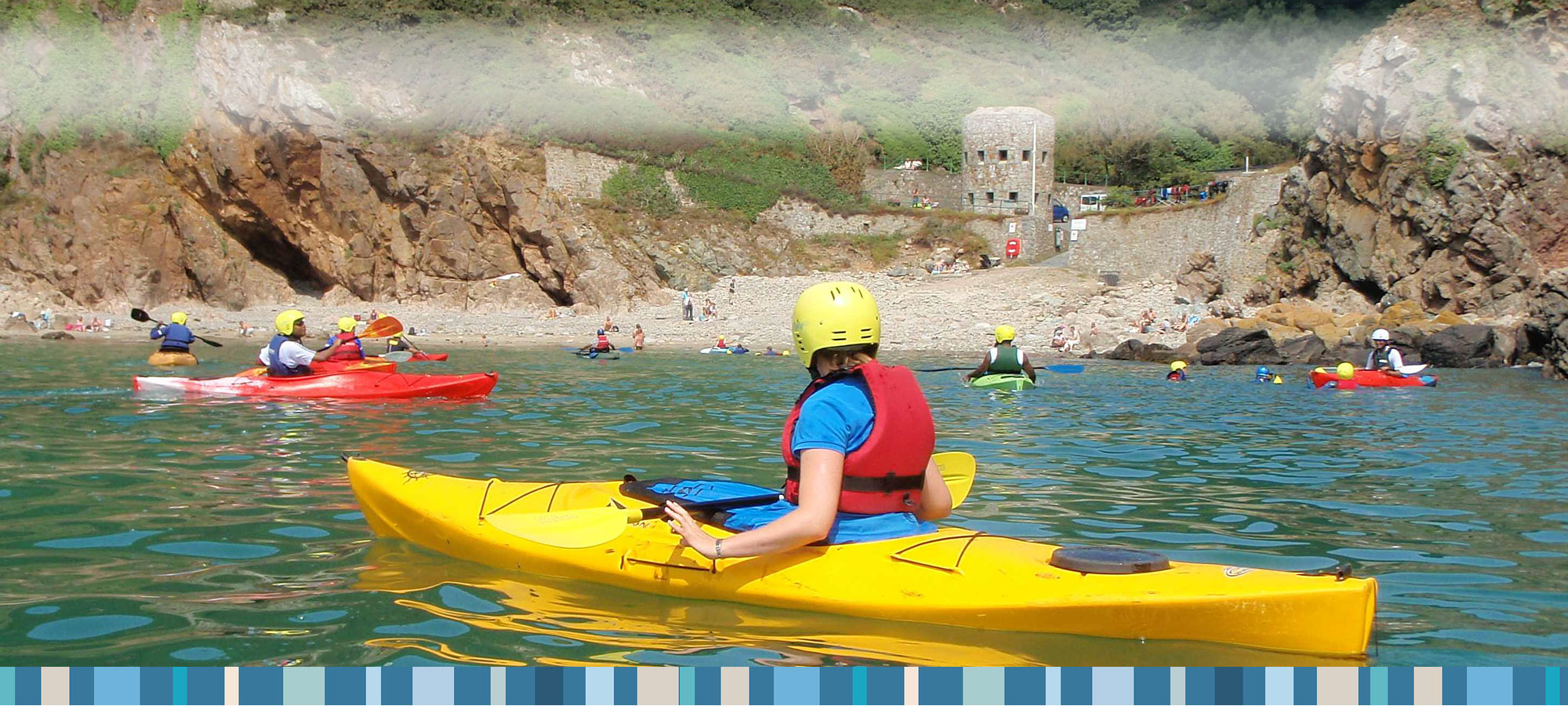 Hotel Jerbourg Guernsey Careers And Jobs Submit CV Online 